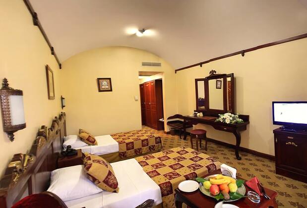 El-Ruha Hotel - Görsel 23