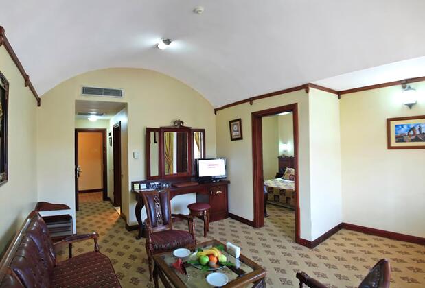 El-Ruha Hotel - Görsel 19