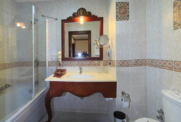 El-Ruha Hotel - Görsel 26