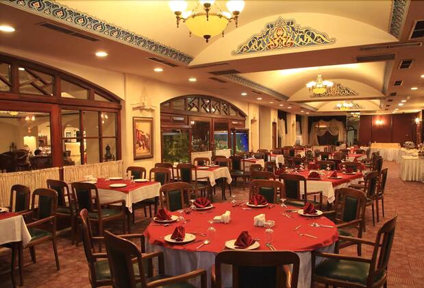 El-Ruha Hotel - Görsel 7