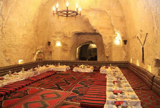 El-Ruha Hotel - Görsel 8