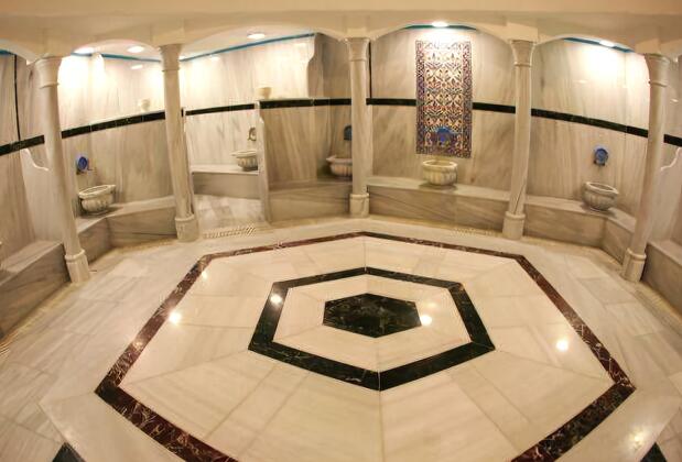 El-Ruha Hotel - Görsel 10