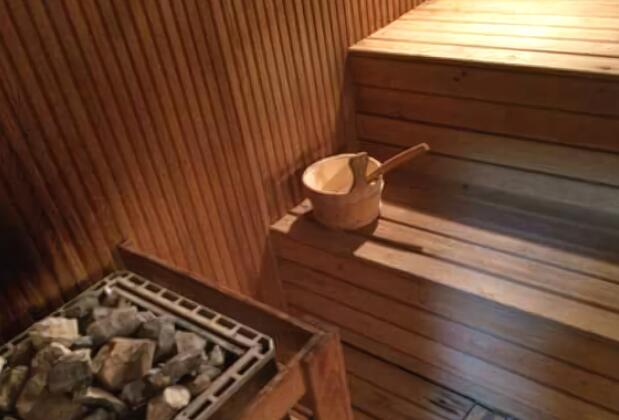 El-Ruha Hotel - Görsel 9