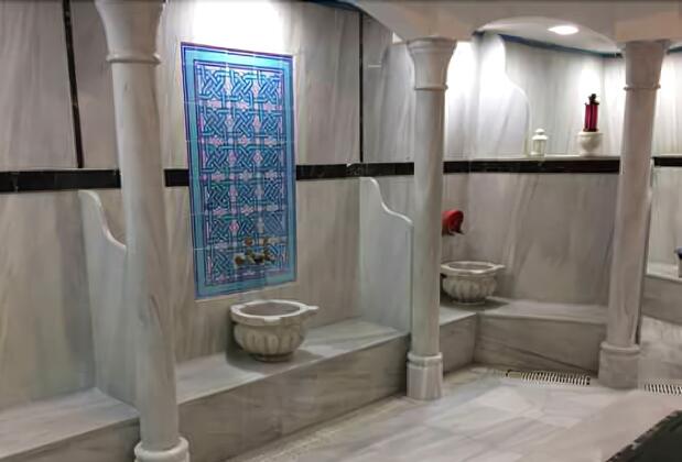 El-Ruha Hotel - Görsel 11