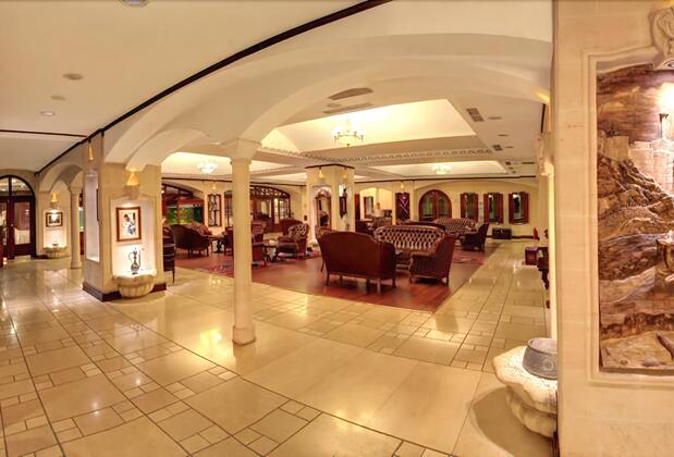 El-Ruha Hotel - Görsel 12