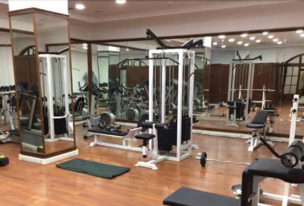 El-Ruha Hotel - Görsel 13