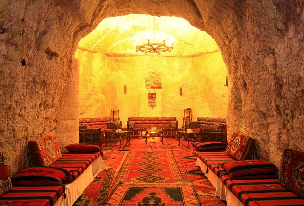 El-Ruha Hotel - Görsel 14