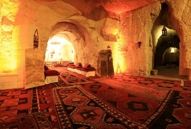 El-Ruha Hotel - Görsel 15