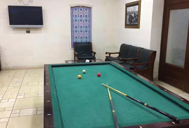 El-Ruha Hotel - Görsel 16