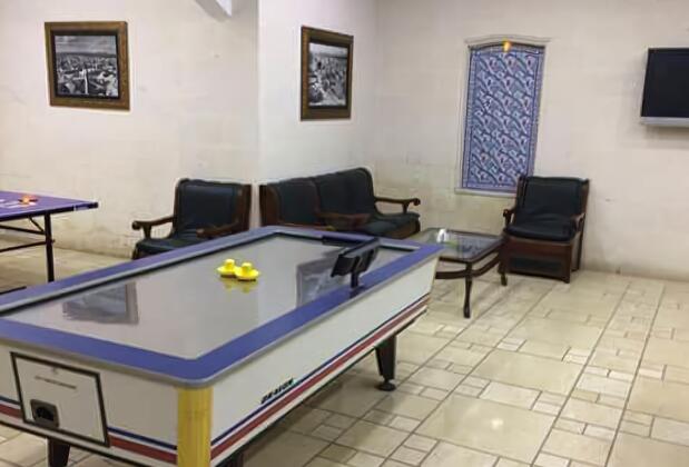 El-Ruha Hotel - Görsel 17