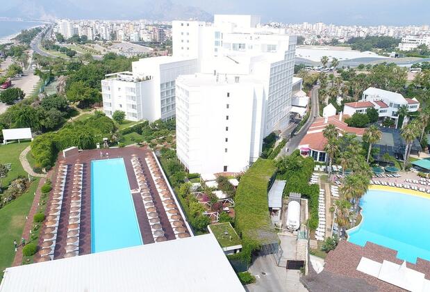 Hotel Su - Görsel 3