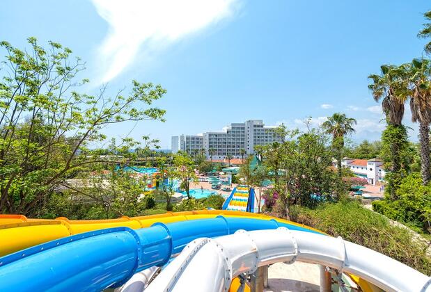 Hotel Su - Görsel 4