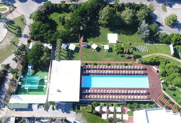 Hotel Su - Görsel 7