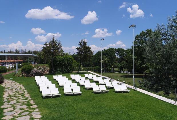 Hotel Su - Görsel 9