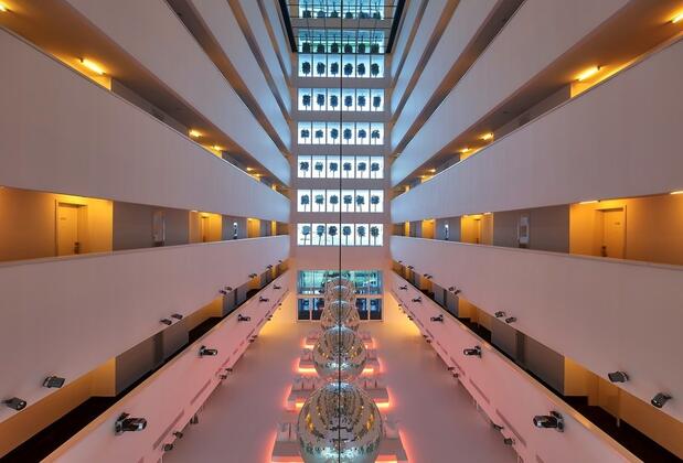 Hotel Su - Görsel 10