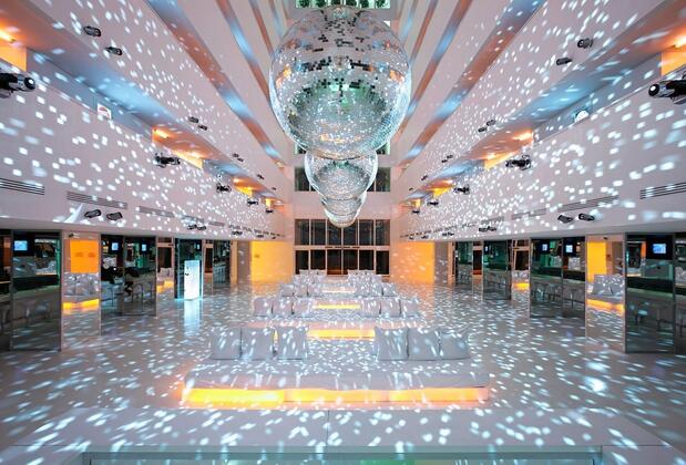 Hotel Su - Görsel 12