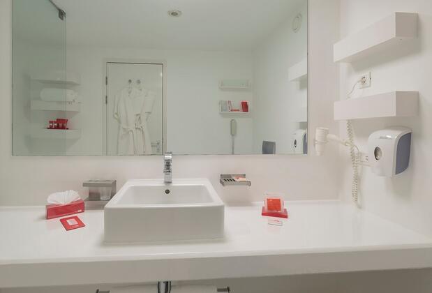 Hotel Su - Görsel 37