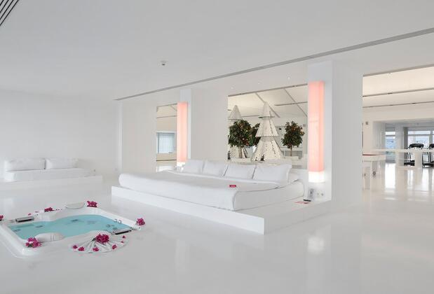 Hotel Su - Görsel 32