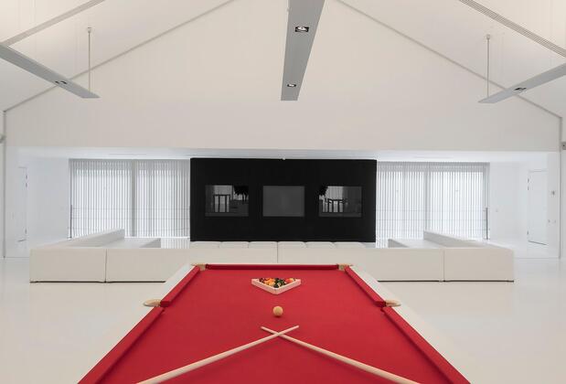 Hotel Su - Görsel 13