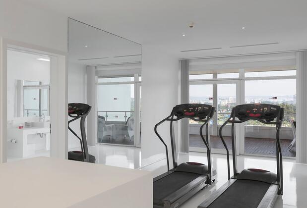 Hotel Su - Görsel 14