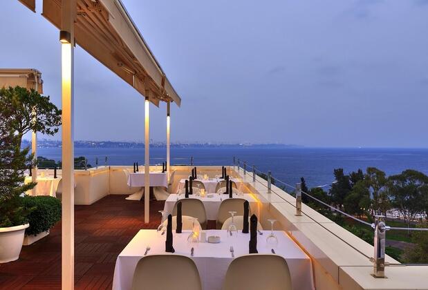 Hotel Su - Görsel 15