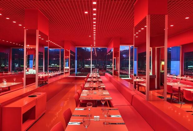 Hotel Su - Görsel 16