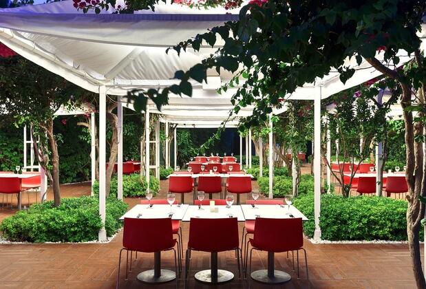 Hotel Su - Görsel 19