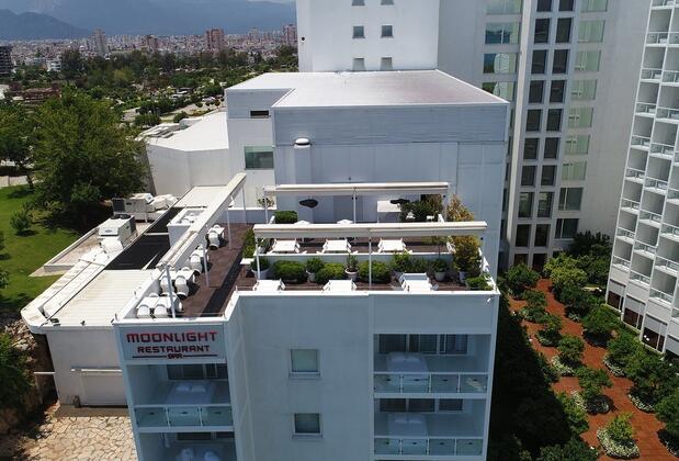 Hotel Su - Görsel 21