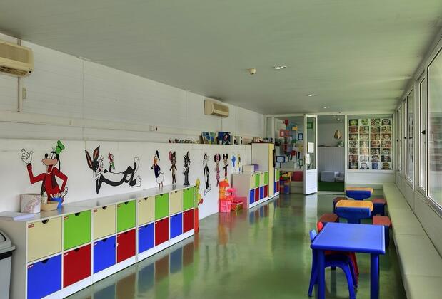 Hotel Su - Görsel 23