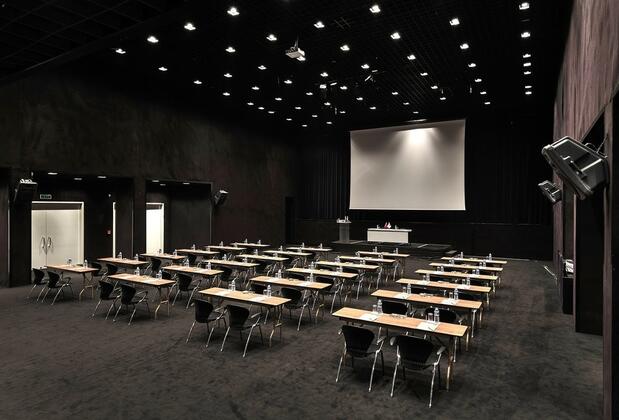 Hotel Su - Görsel 24