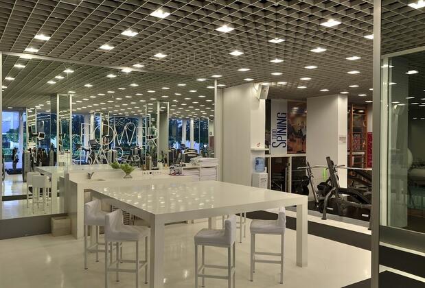 Hotel Su - Görsel 26