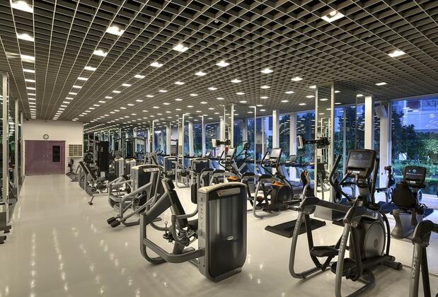 Hotel Su - Görsel 27