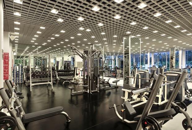 Hotel Su - Görsel 29