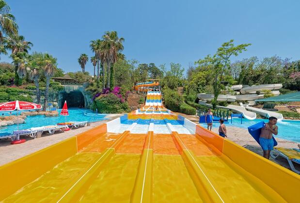 Hotel Su - Görsel 6