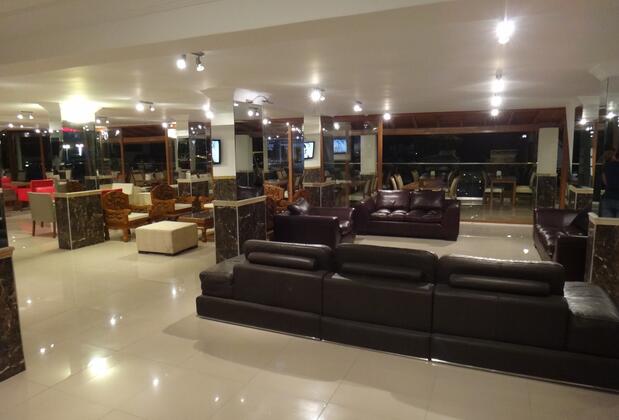 Temple Miletos Spa & Hotel - Görsel 7