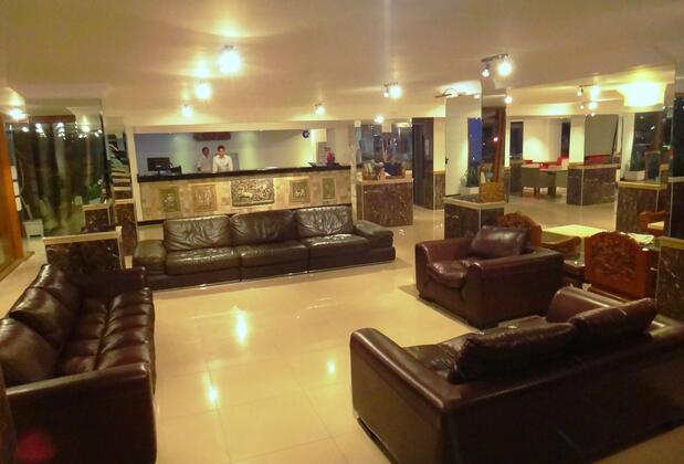 Temple Miletos Spa & Hotel - Görsel 9