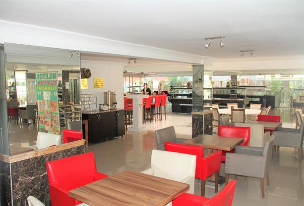 Temple Miletos Spa & Hotel - Görsel 14