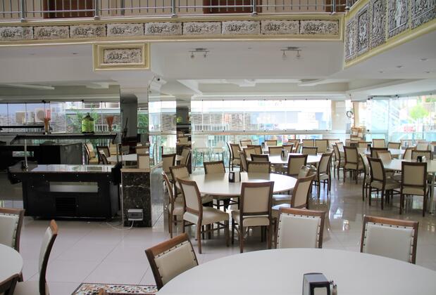 Temple Miletos Spa & Hotel - Görsel 15