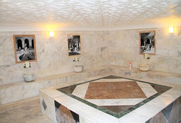 Temple Miletos Spa & Hotel - Görsel 18