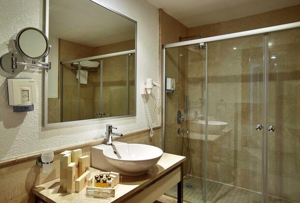 Sunis Kumköy Beach Resort Hotel & Spa - Görsel 19