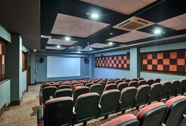 Sunis Kumköy Beach Resort Hotel & Spa - Görsel 43