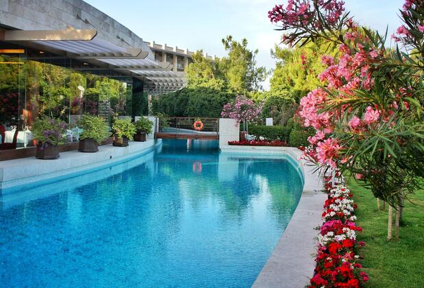 Gloria Serenity Resort - Görsel 3