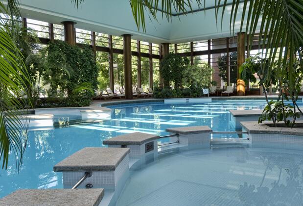 Gloria Serenity Resort - Görsel 4