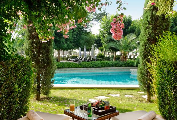 Gloria Serenity Resort - Görsel 6