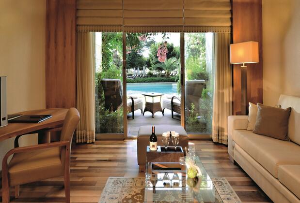 Gloria Serenity Resort - Görsel 10