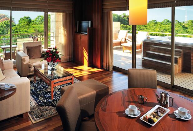 Gloria Serenity Resort - Görsel 12