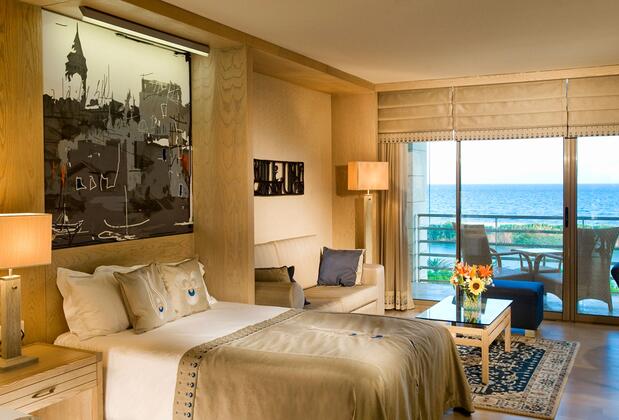 Gloria Serenity Resort - Görsel 8