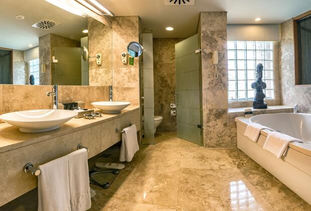 Gloria Serenity Resort - Görsel 14