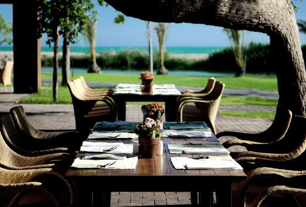 Gloria Serenity Resort - Görsel 17