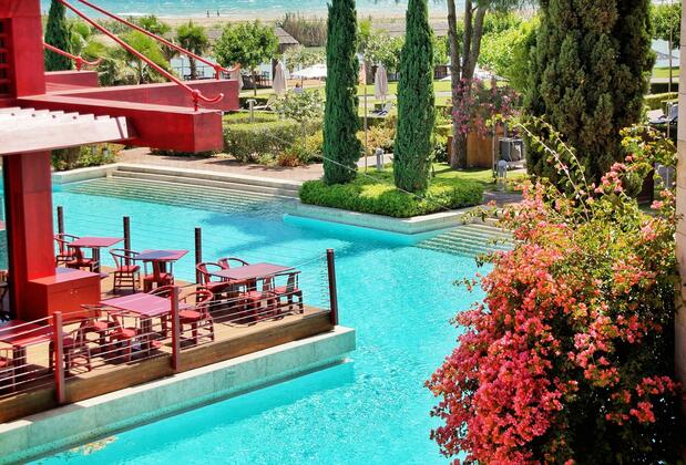 Gloria Serenity Resort - Görsel 16